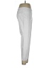 Renuar Solid Gray Casual Pants Size 12 - photo 4