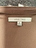 Love Tree Brown Casual Dress Size S - photo 4