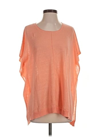 J.Jill Poncho (view 1)