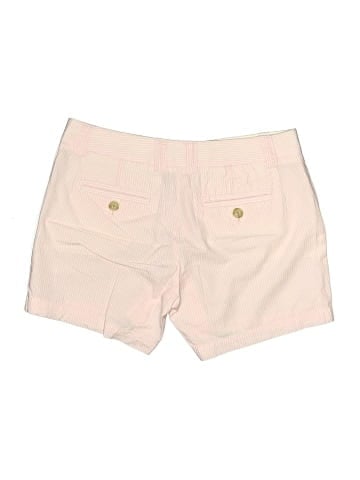 J.Crew Factory Store Khaki Shorts (view 2)
