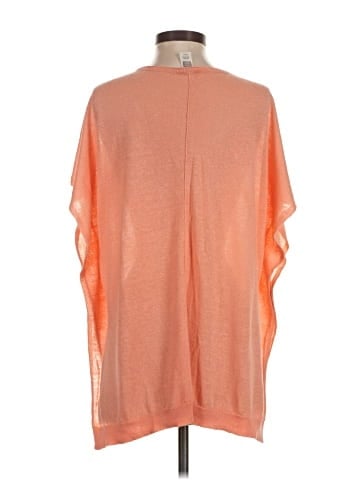 J.Jill Poncho (view 2)