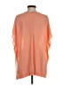 J.Jill Orange Poncho Size XS - photo 2