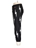 Aviator Nation Graphic Black Track Pants Size L - photo 5
