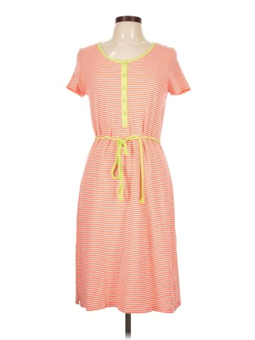 Lands' End Casual Dress (view 1)