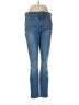 Gap Blue Jeans Size 29 waist - photo 1