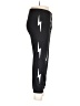 Aviator Nation Graphic Black Track Pants Size L - photo 4