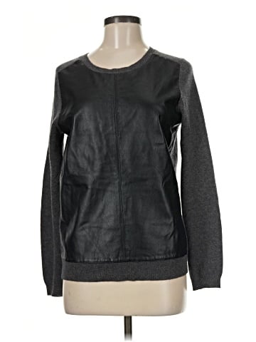 C by Bloomingdales Cashmere Pullover Sweater (view 1)