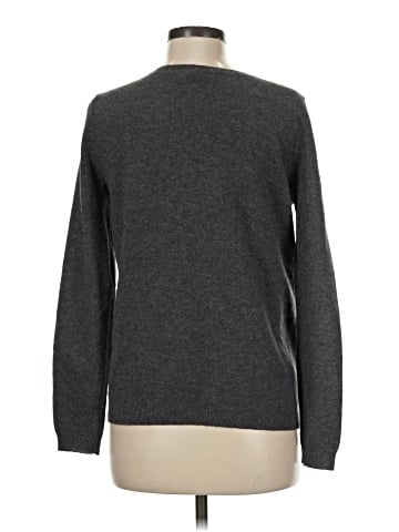 C by Bloomingdales Cashmere Pullover Sweater (view 2)