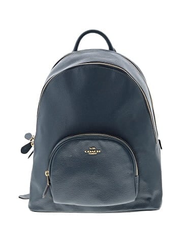 Coach Backpack (view 1)
