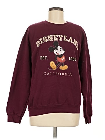 Gildan Long Sleeve T-Shirt (view 1)
