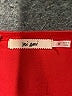 Mi ami Solid Red Jumpsuit Size M - photo 4