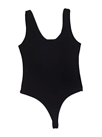 Leith Bodysuit (view 1)
