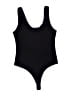 Leith Black Bodysuit Size M - photo 1