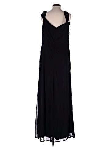 Azazie Cocktail Dress (view 2)