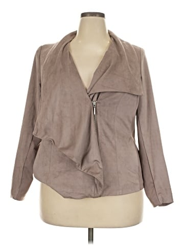 H By Halston Jacket (view 1)