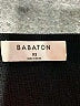Babaton Black Pullover Sweater Size XS - photo 7