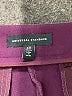 Universal Standard Solid Burgundy Active Pants Size 12 (XS) - photo 7