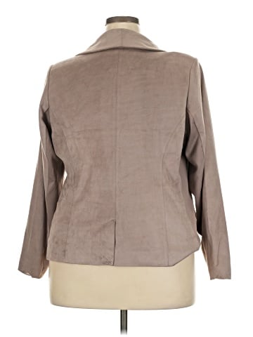 H By Halston Jacket (view 2)