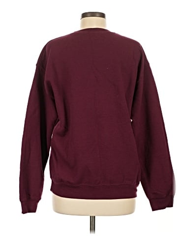 Gildan Long Sleeve T-Shirt (view 2)