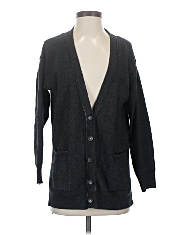 Pilcro by Anthropologie Cashmere Cardigan (view 1)
