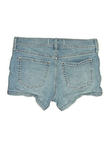 Hollister Denim Shorts (view 2)