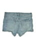 Hollister Blue Denim Shorts Size 29 waist - photo 2