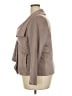 H By Halston Tan Jacket Size 18W - photo 5