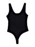Leith Black Bodysuit Size M - photo 2