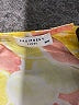Equipment Yellow Sleeveless Blouse Size M - photo 7