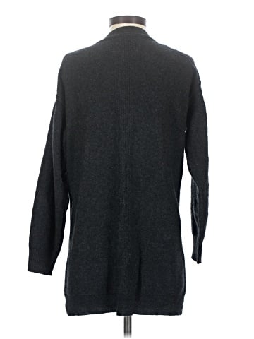 Pilcro by Anthropologie Cashmere Cardigan (view 2)