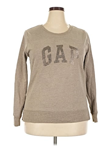 Gap Outlet Sweatshirt (view 1)