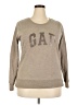 Gap Outlet Tan Sweatshirt Size XXL - photo 1
