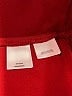 Kasper Solid Burgundy Active Pants Size 16 - photo 8