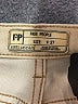 Free People Ivory Jeans Size 27 waist - photo 7