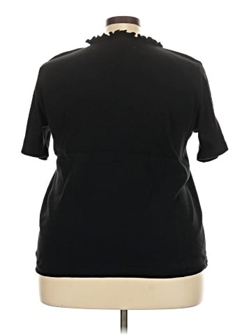 Jones New York Sport Short Sleeve T-Shirt (view 2)
