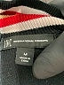 INC International Concepts Black Pullover Sweater Size M - photo 7