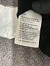 INC International Concepts Black Pullover Sweater Size M - photo 8