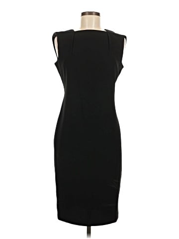 Zara Basic Cocktail Dress (view 1)