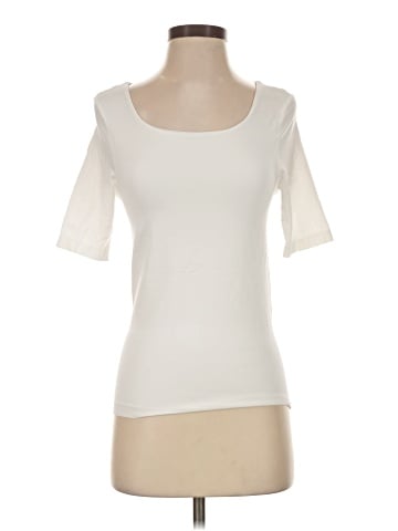 French Laundry Short Sleeve T-Shirt (view 1)