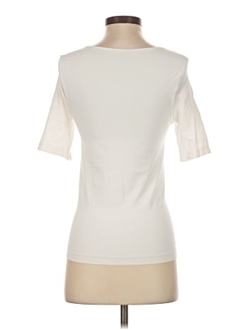 French Laundry Short Sleeve T-Shirt (view 2)