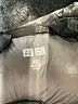 Uniqlo 100% Nylon Blue Snow Jacket Size XS - photo 6