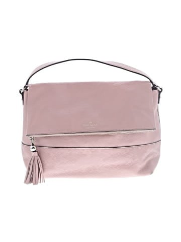 Kate Spade New York Leather Shoulder Bag (view 1)