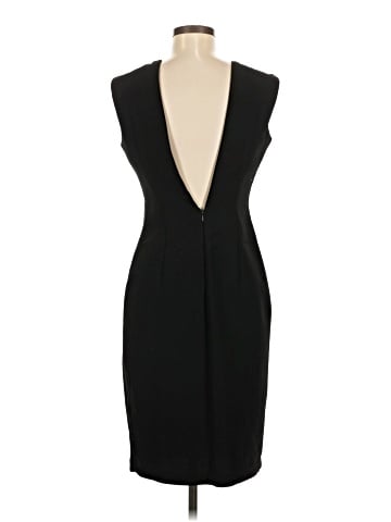Zara Basic Cocktail Dress (view 2)