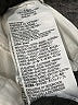 Levi's Ivory Jeans Size 6 - photo 4