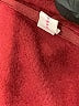 Unbranded Burgundy Sweatshirt Size L - photo 7