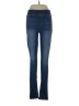 Old Navy Blue Jeggings Size 10 (tall) - photo 1