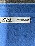 Zara Blue Sweater Vest Size M - photo 7