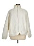 Avalanche 100% Nylon Solid Ivory Jacket Size XL - photo 1