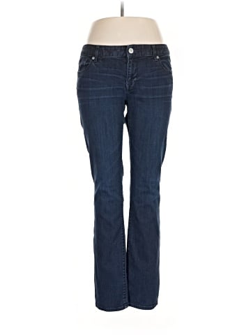 Express Jeans Jeans (view 1)