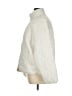 Avalanche 100% Nylon Solid Ivory Jacket Size XL - photo 5
